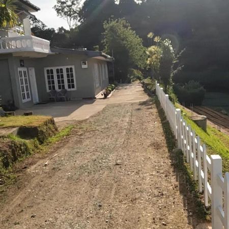 The Galways Edge Homestay Nuwara Eliya Exterior photo