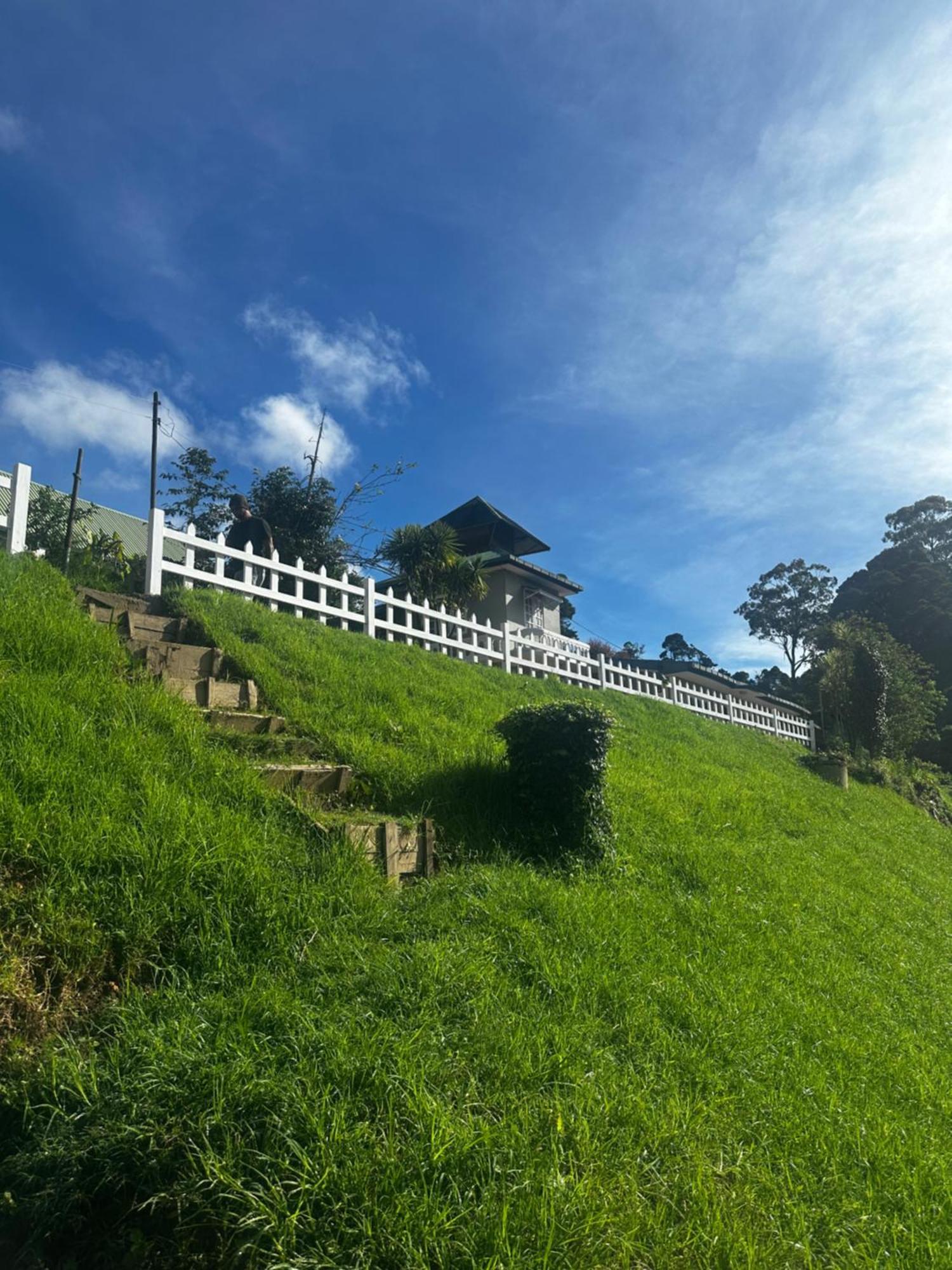 The Galways Edge Homestay Nuwara Eliya Exterior photo