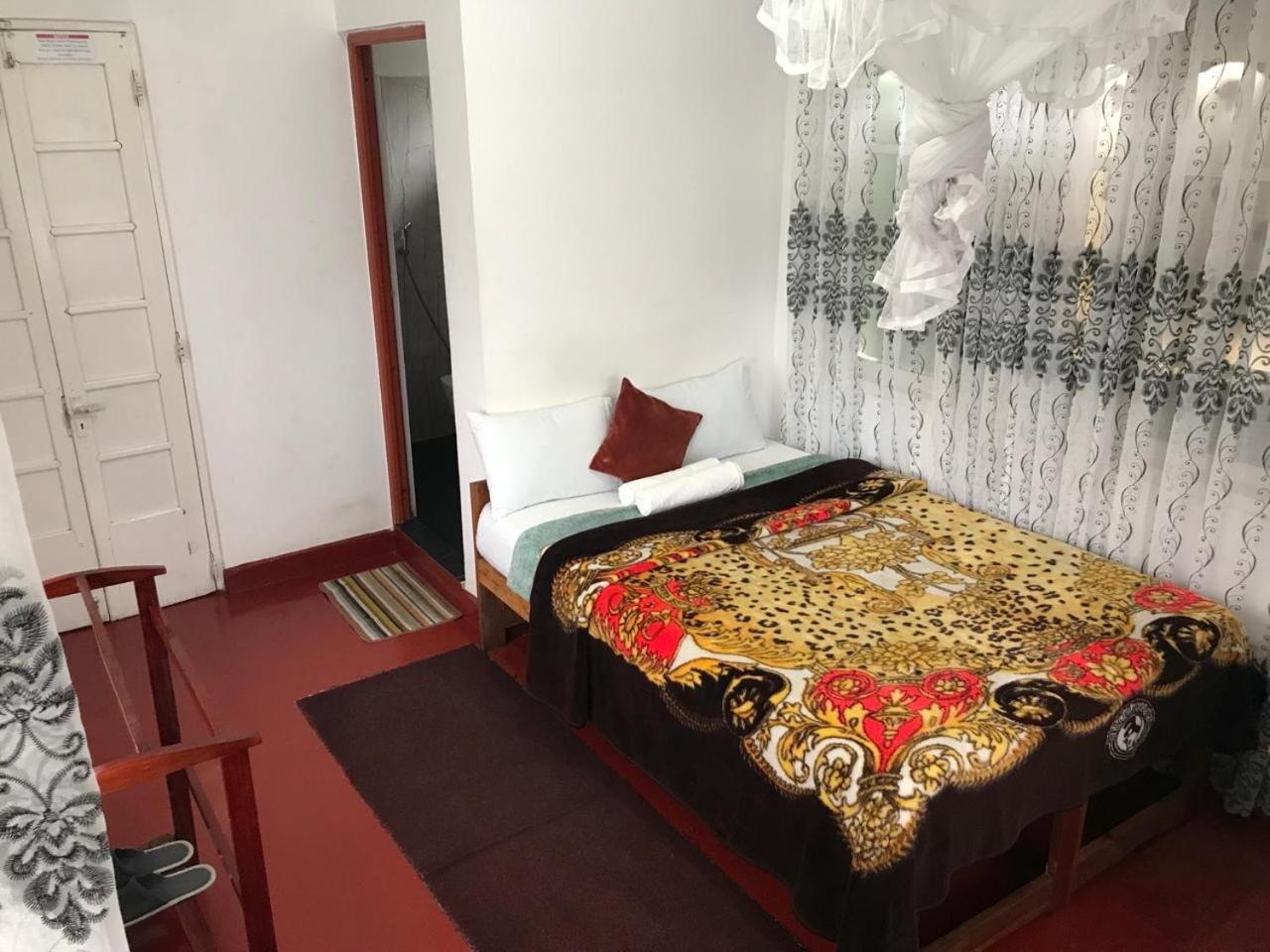 The Galways Edge Homestay Nuwara Eliya Exterior photo