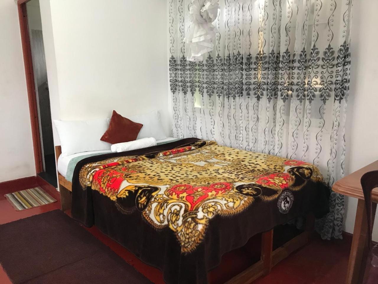 The Galways Edge Homestay Nuwara Eliya Exterior photo