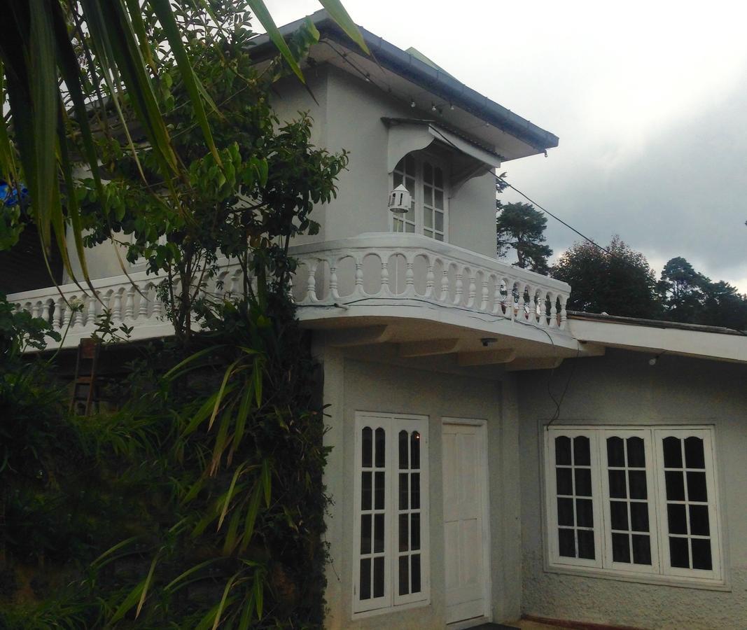 The Galways Edge Homestay Nuwara Eliya Exterior photo