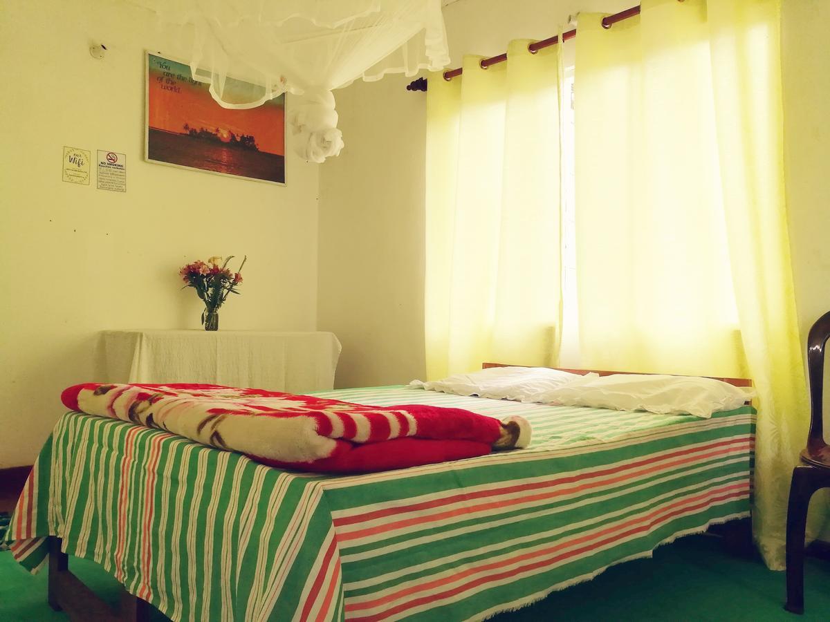 The Galways Edge Homestay Nuwara Eliya Exterior photo