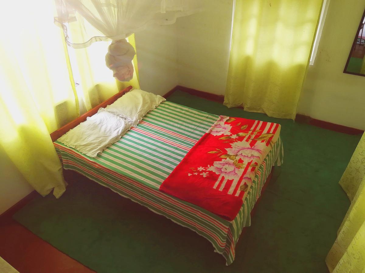 The Galways Edge Homestay Nuwara Eliya Exterior photo
