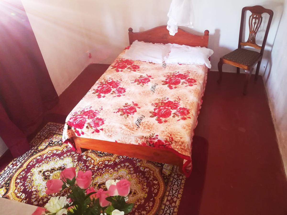 The Galways Edge Homestay Nuwara Eliya Exterior photo