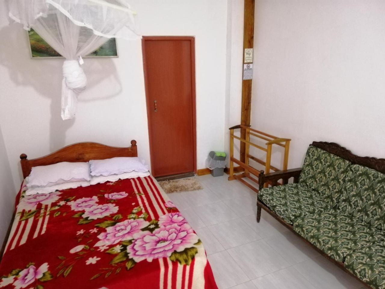 The Galways Edge Homestay Nuwara Eliya Exterior photo