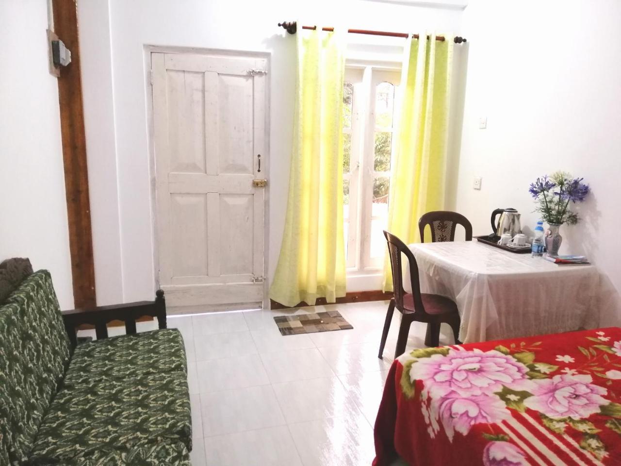 The Galways Edge Homestay Nuwara Eliya Exterior photo