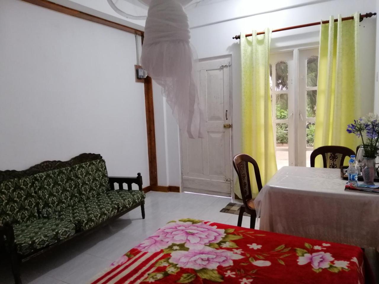 The Galways Edge Homestay Nuwara Eliya Exterior photo