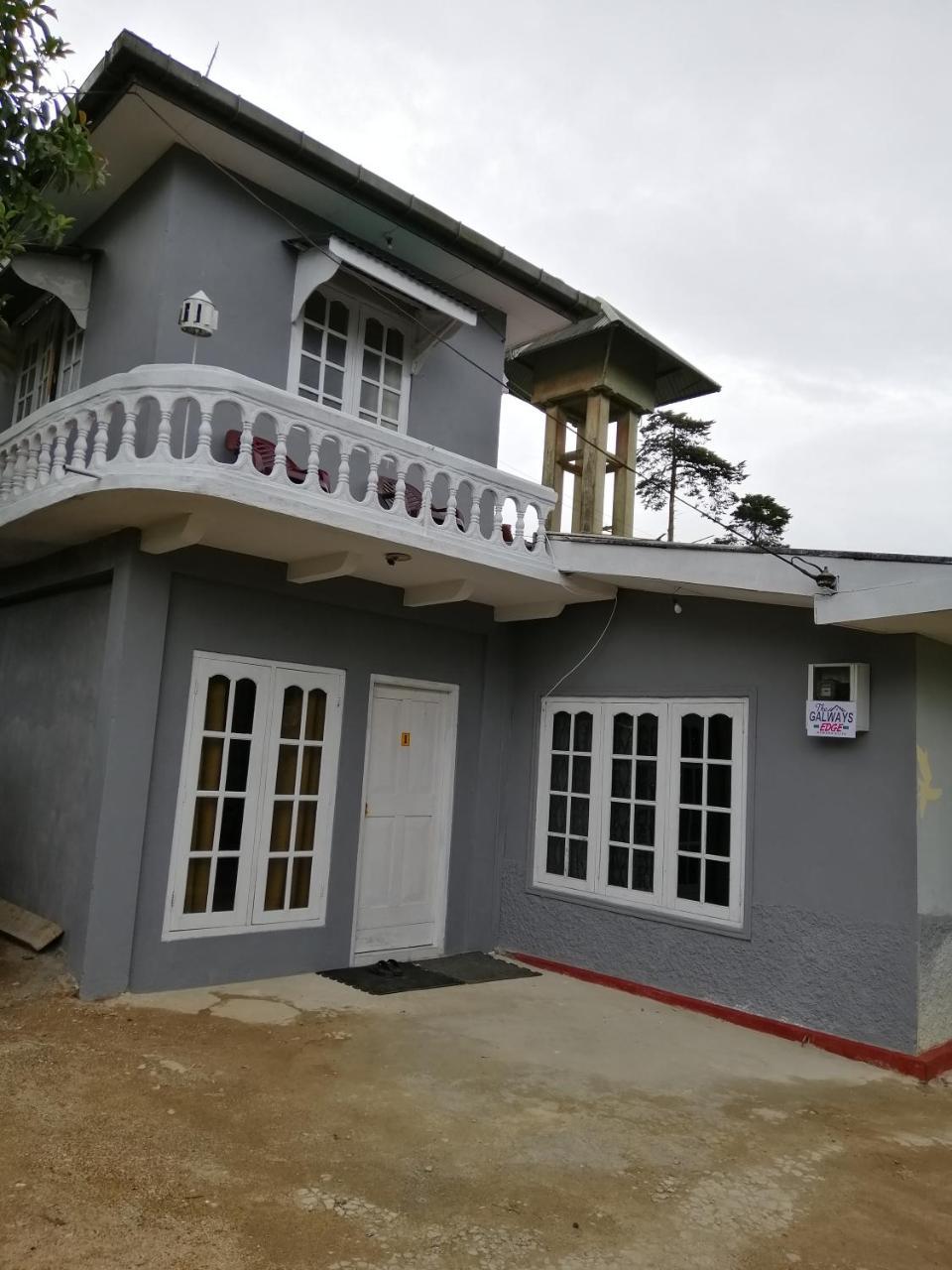 The Galways Edge Homestay Nuwara Eliya Exterior photo