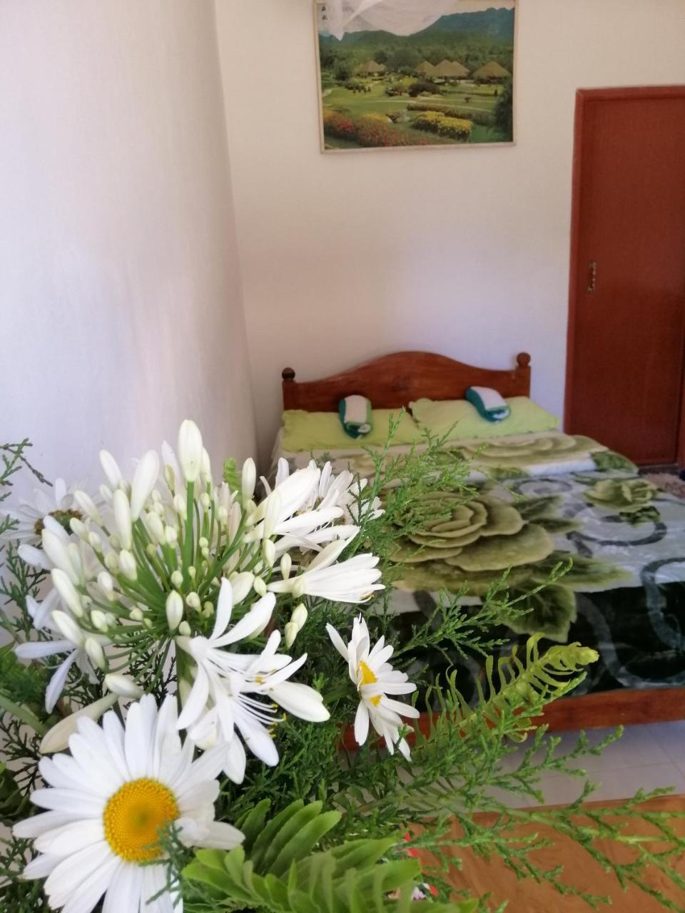The Galways Edge Homestay Nuwara Eliya Exterior photo